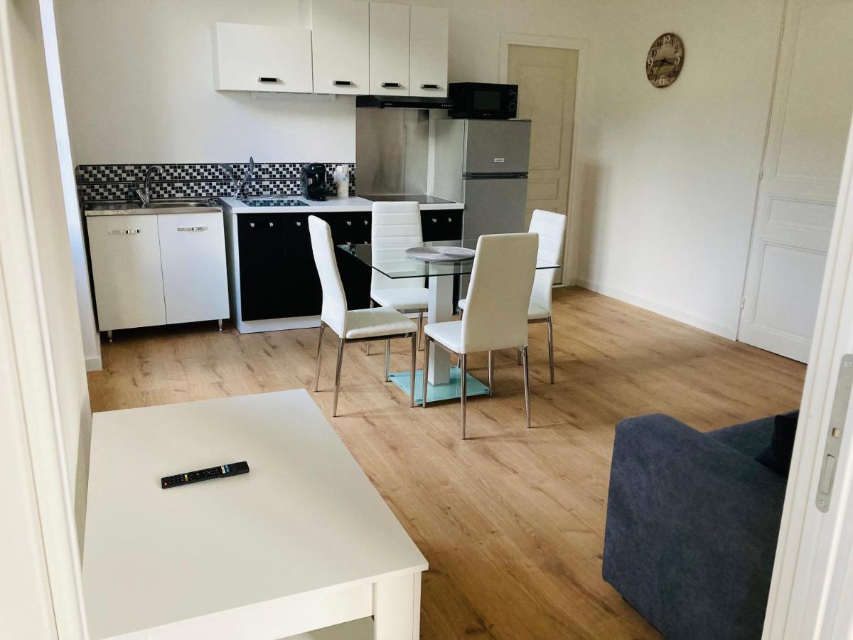 Charmant Appartement Dans Une Magnifique Residence سوسبيل المظهر الخارجي الصورة