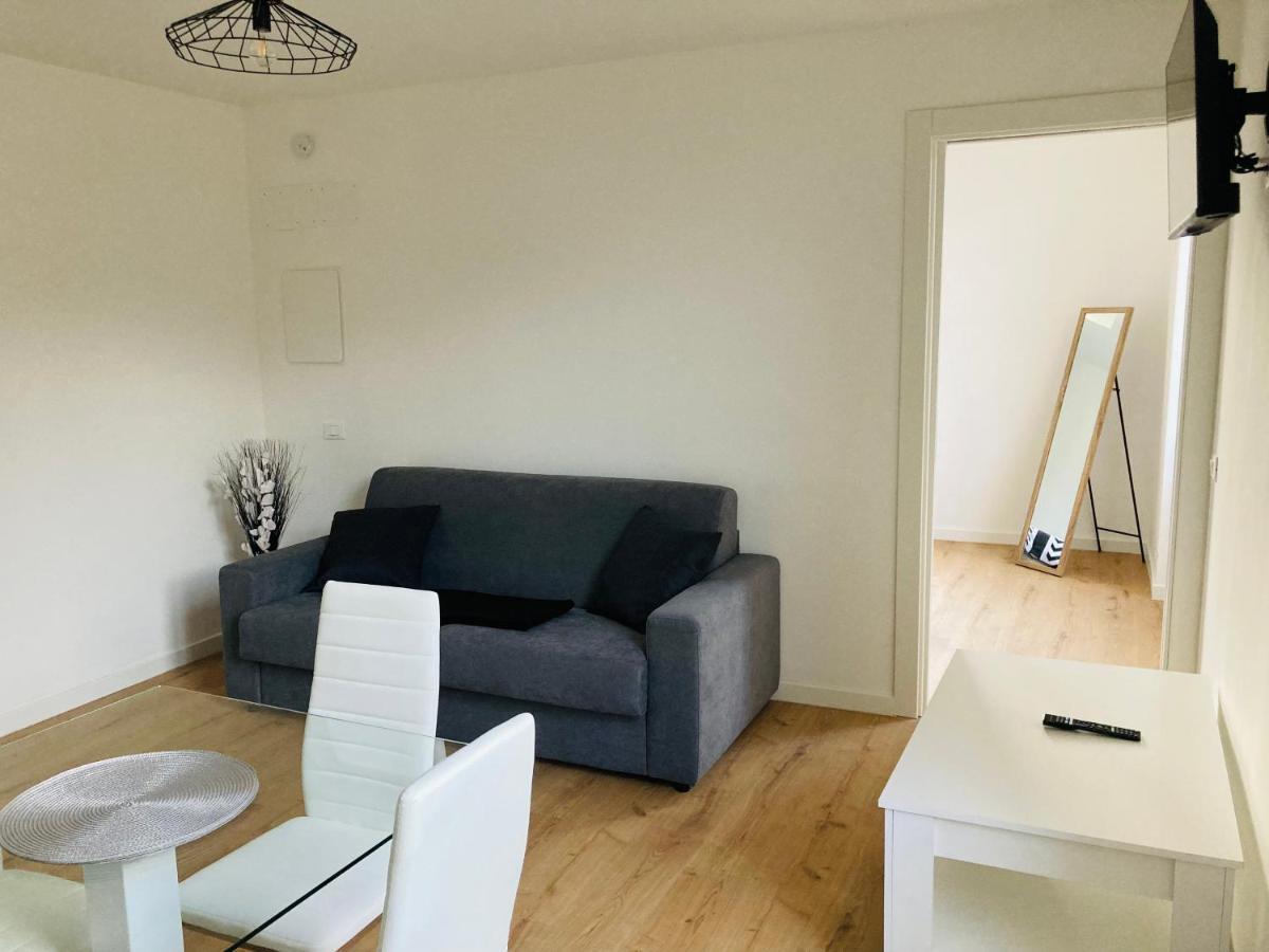 Charmant Appartement Dans Une Magnifique Residence سوسبيل المظهر الخارجي الصورة